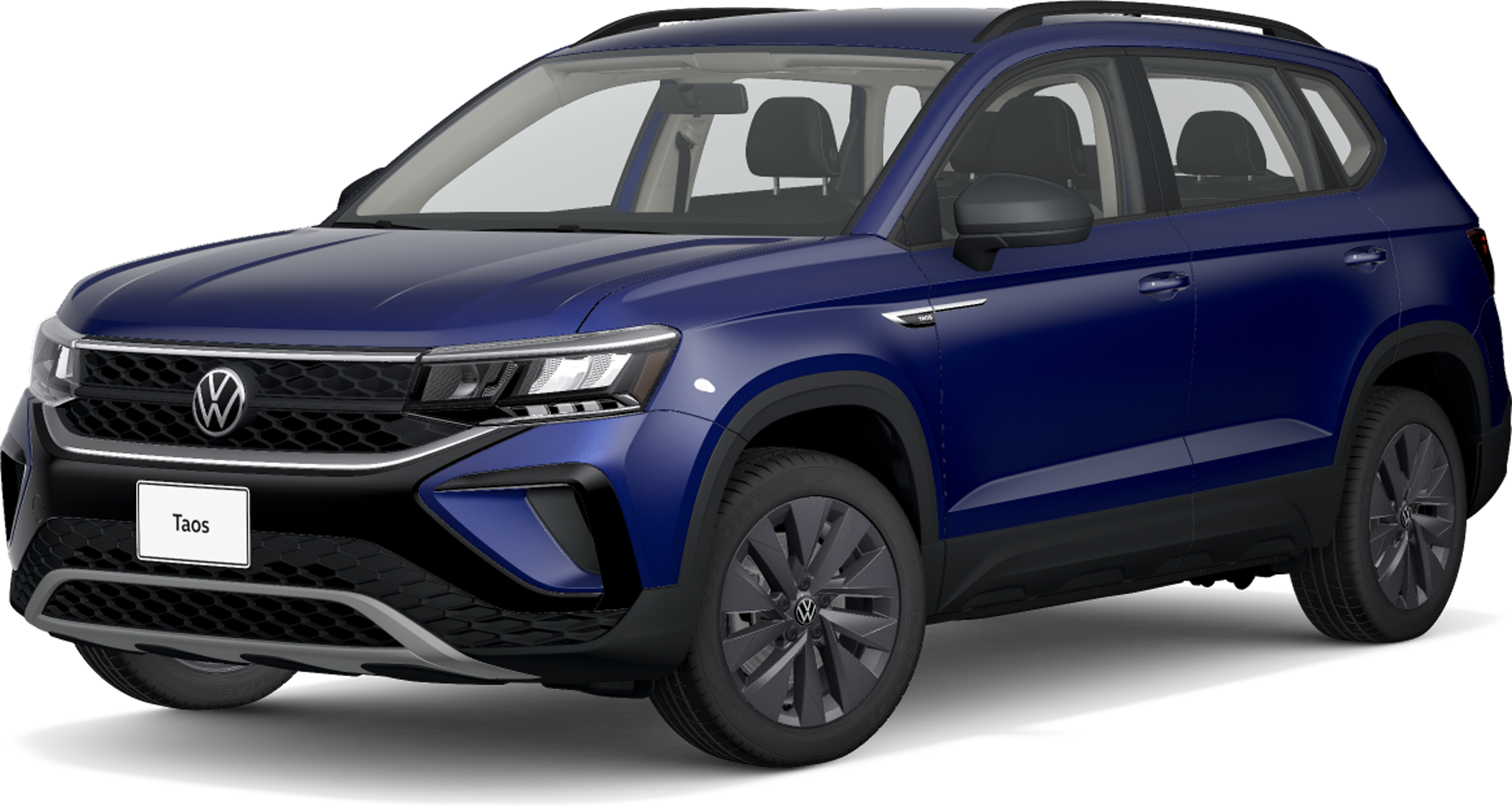 Volkswagen Taos