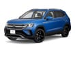 Used 2022 Volkswagen Taos SEL SUV