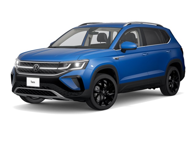 2022 Volkswagen Taos