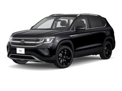 2022 Volkswagen Taos 1.5T SEL SUV
