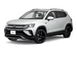 Used 2022 Volkswagen Taos 1.5T SEL SUV