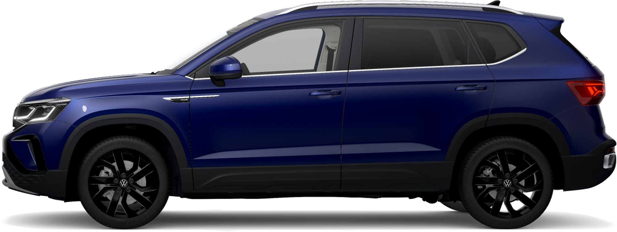 2022 Volkswagen Taos SUV 1.5T SEL 