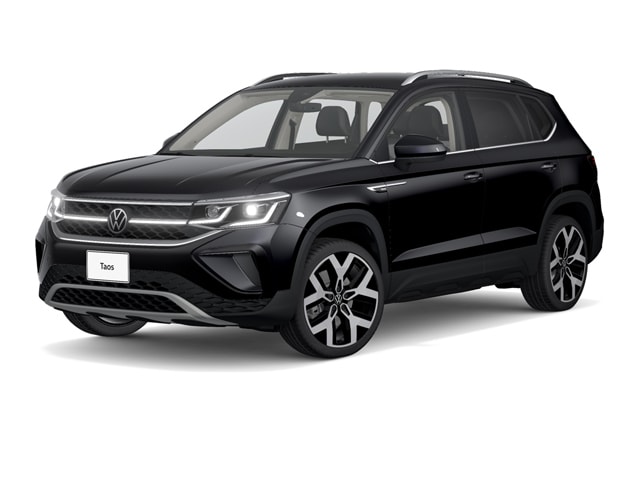 2022 Volkswagen Taos SEL -
                Chantilly, VA