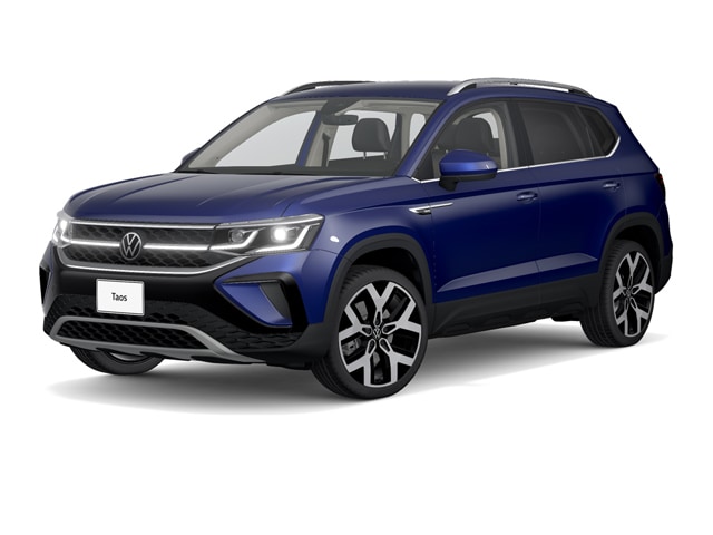 2022 Volkswagen Taos SEL -
                  Middletown, NY