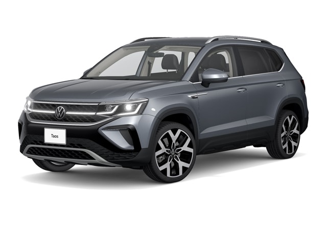 2022 Volkswagen Taos SEL -
                  Boise, ID