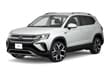 Used 2022 Volkswagen Taos SEL 4MOTION