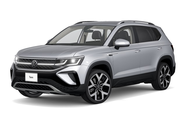 2022 Volkswagen Taos