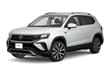 Used 2022 Volkswagen Taos 1.5T SE SUV