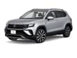 Used 2022 Volkswagen Taos 1.5T SE SUV