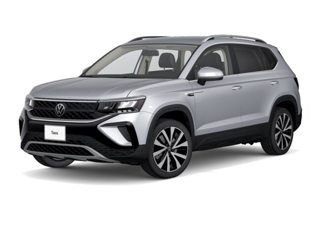 2022 Volkswagen Taos 1.5T SE SUV