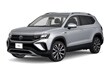 Used 2022 Volkswagen Taos 1.5T SE 4MOTION SUV