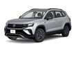 Used 2022 Volkswagen Taos 1.5T S Sport Utility
