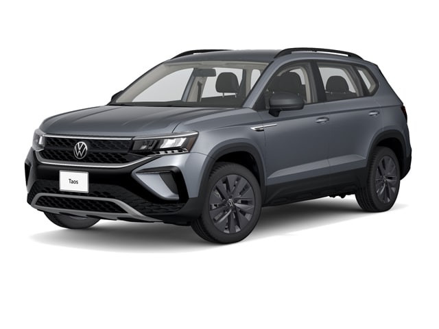 2022 Volkswagen Taos S -
                New Port Richey, FL