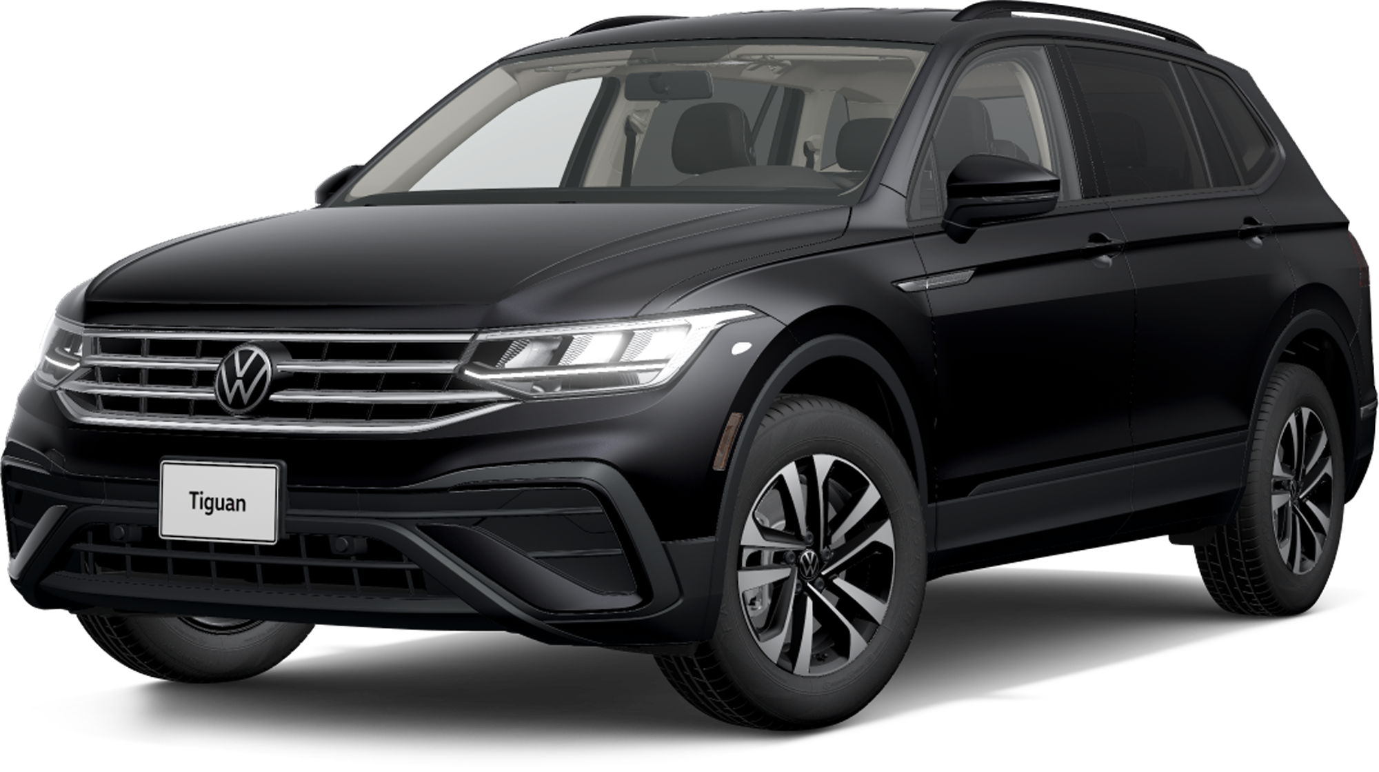 2022 Volkswagen Tiguan Incentives, Specials & Offers in Richmond VA