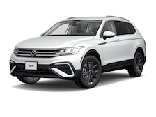 2022 Volkswagen Tiguan 2.0T -
                Lynn, MA