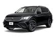 Used 2022 Volkswagen Tiguan 2.0T SE SUV
