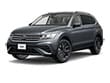 Used 2022 Volkswagen Tiguan 2.0T SE SUV