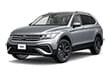 Used 2022 Volkswagen Tiguan 2.0T SE SUV