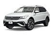 Used 2022 Volkswagen Tiguan 2.0T S SUV