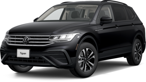 2022 Volkswagen Tiguan SUV 2022 Volkswagen Tiguan SUV