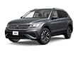 Used 2022 Volkswagen Tiguan S SUV