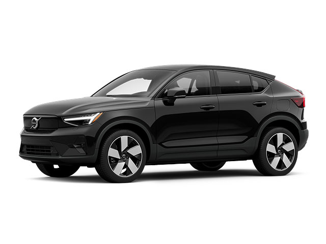 2022 Volvo C40 P8 Recharge Ultimate AWD's photo