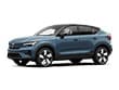 Used 2022 Volvo C40 Recharge Pure Electric Ultimate SUV
