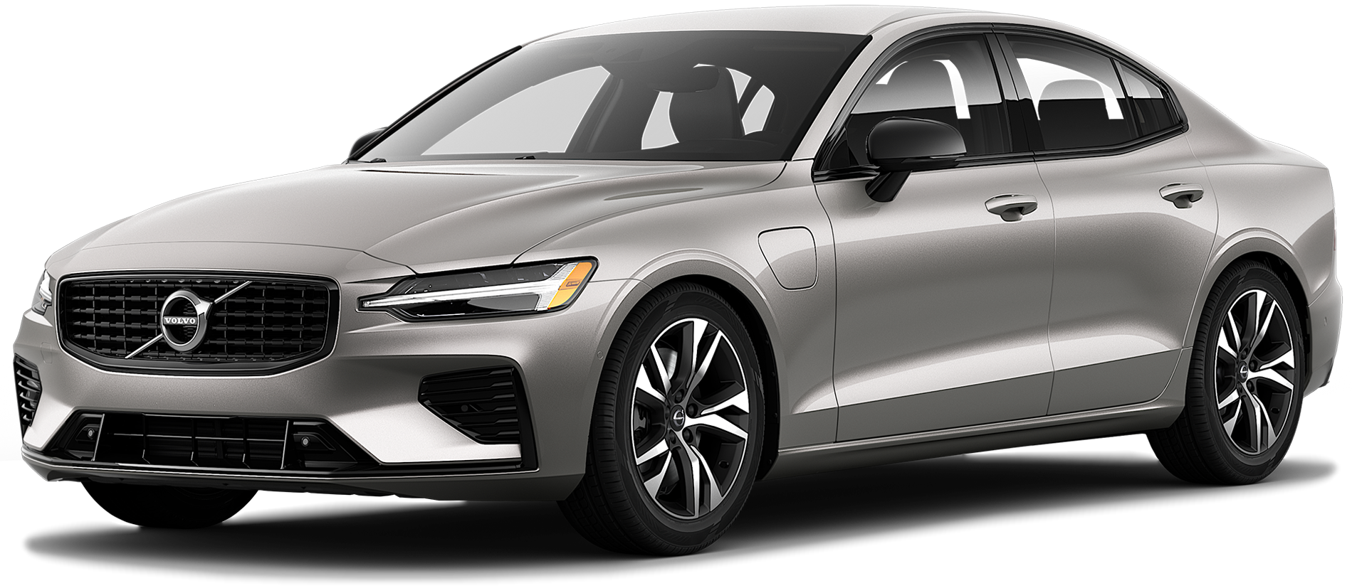 2022 Volvo S60 Recharge Plug-In Hybrid Incentives, Specials