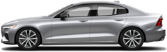 4 Offers Available for 2022 Volvo S60 Sedan