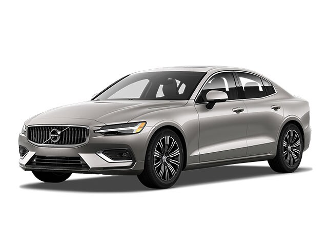 2022 Volvo S60 Dynamic Sedan Review