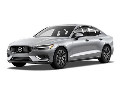 Volvo S60 T5 R Design 2022
