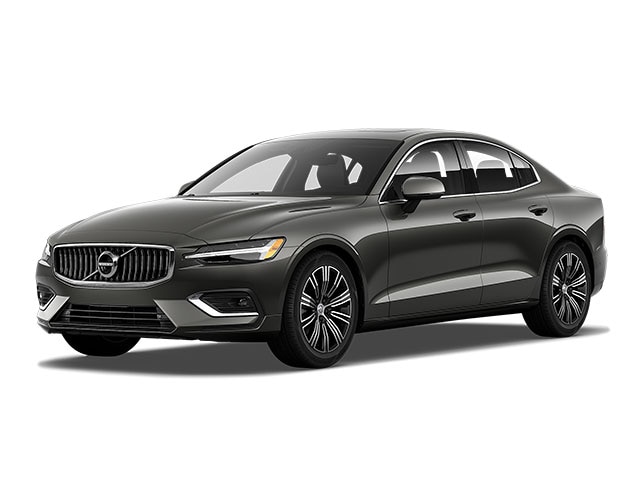 Used 2022 Volvo S60 SEDAN