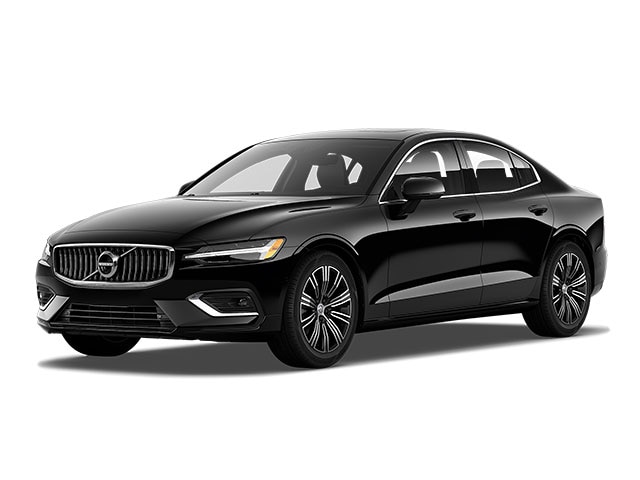 2022 Volvo S60 B5 Inscription's photo