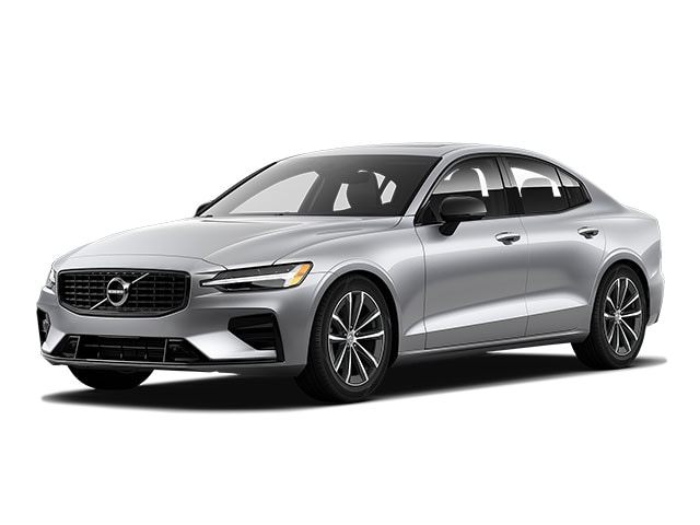 2022 Volvo S60