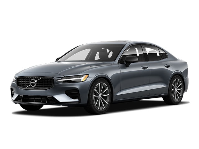 2022 Volvo S60 Momentum's photo