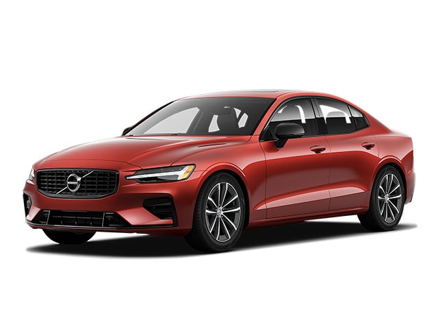 2022 Volvo S60 Momentum's photo