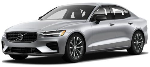 2022 Volvo S60 2022 Volvo S60