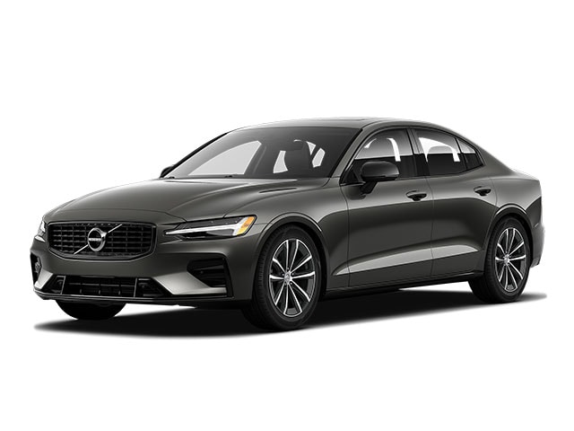 2022 Volvo S60 Momentum's photo
