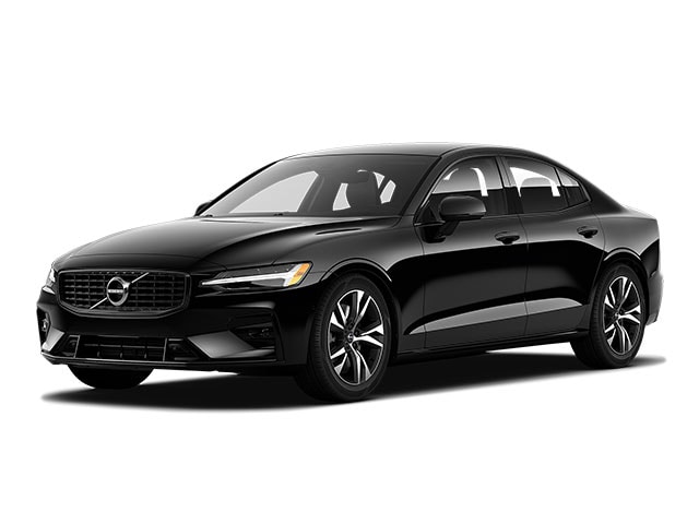 2022 Volvo S60 B5 Black Edition R-Design's photo
