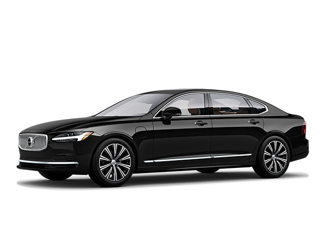 2022 Volvo S90  -
                  Urbandale, IA