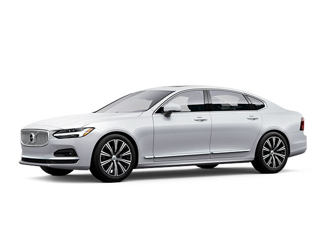 2022 Volvo S90 B6 AWD Inscription Sedan