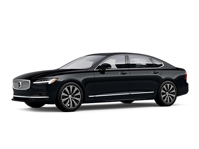 2022 Volvo S90 Inscription's photo