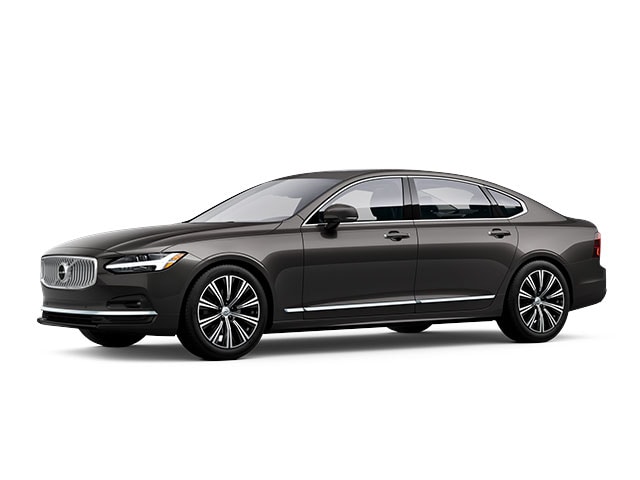 2022 Volvo S90 Inscription