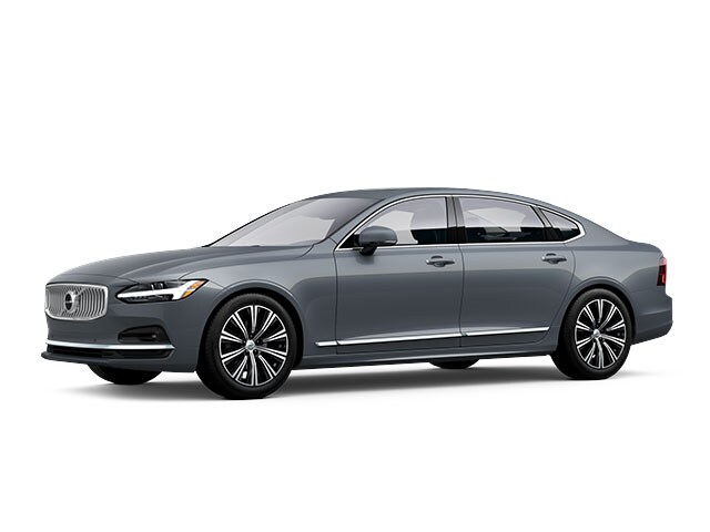 2022 Volvo S90 B6 Inscription