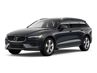 2022 Volvo V60 Cross Country T5 AWD - $3,000 OFF!! Wagon