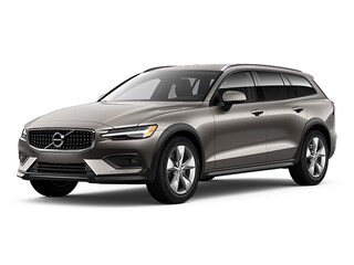 2022 Volvo V60 Cross Country T5 AWD - $6,350 OFF - FINANCE FROM 1.99% Wagon