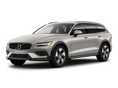 Upgrade Your Volvo X70 To The New V60 Cross Country Merrimack Street Volvo Cars