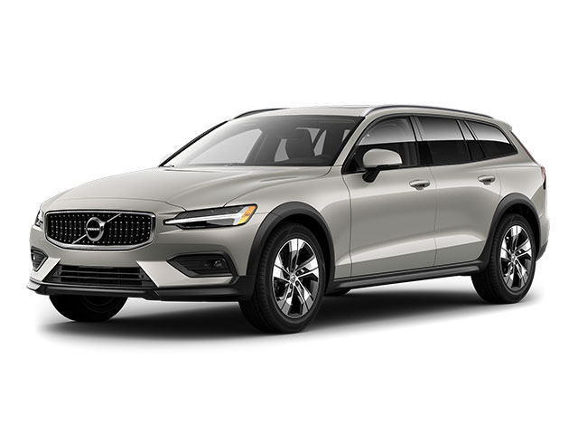 2022 Volvo V60 Cross Country