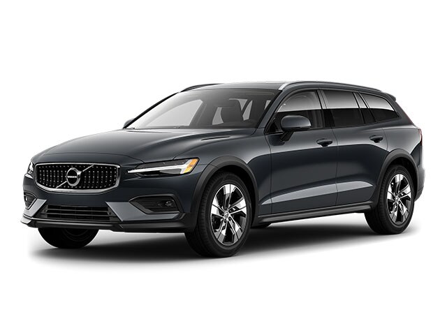 Featured New 2022 Volvo V60 Cross Country T5 AWD Wagon for Sale in Boise, ID