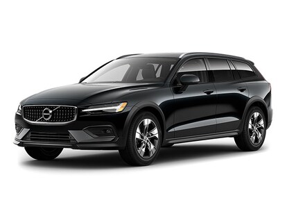New 22 Volvo V60 Cross Country For Sale At Smythe Volvo Cars Vin Yv4102wk9n